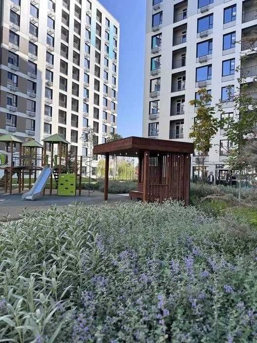 Новостройка с КАДАСТРОМ + ИПОТЕКА есть