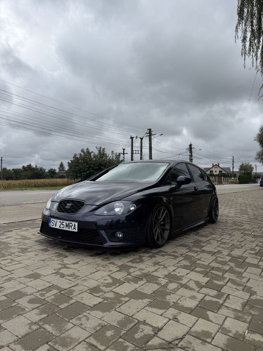 Seat Leon 1p1 1.6tdi