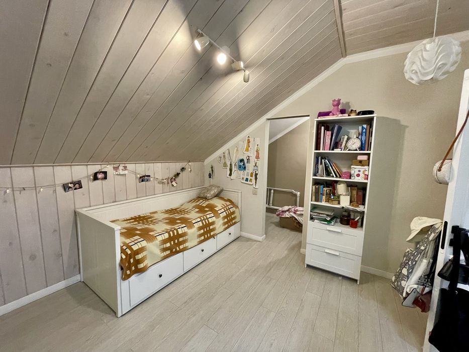 Продам дом, монолитный