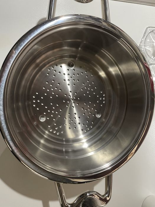 Sită Zepter pentru gatit in abur