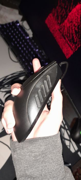 компьютерная мышь Bloody P30 pro