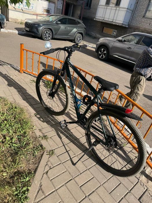 Продам велосипед