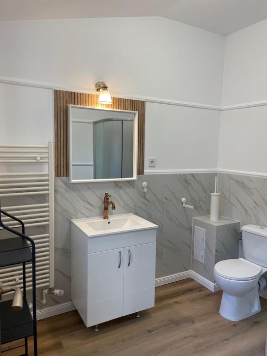 Proprietar, 2 garsoniere lux, libere, ultracentral, universitate,
