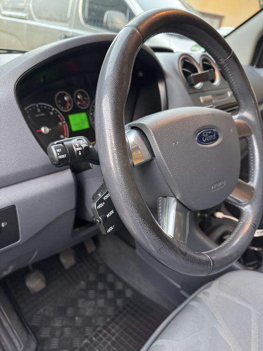 Ford Tourneo Connect