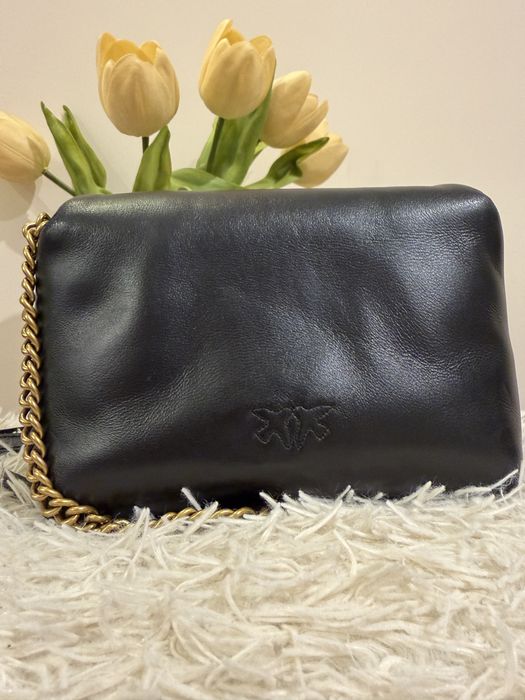 Оригинална дамска чанта Pinko