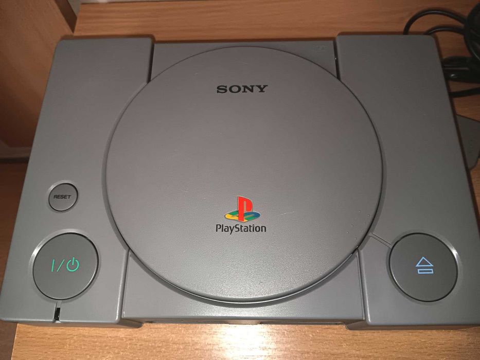 Playstation 1 modat Picostation 64gb ps1 modat