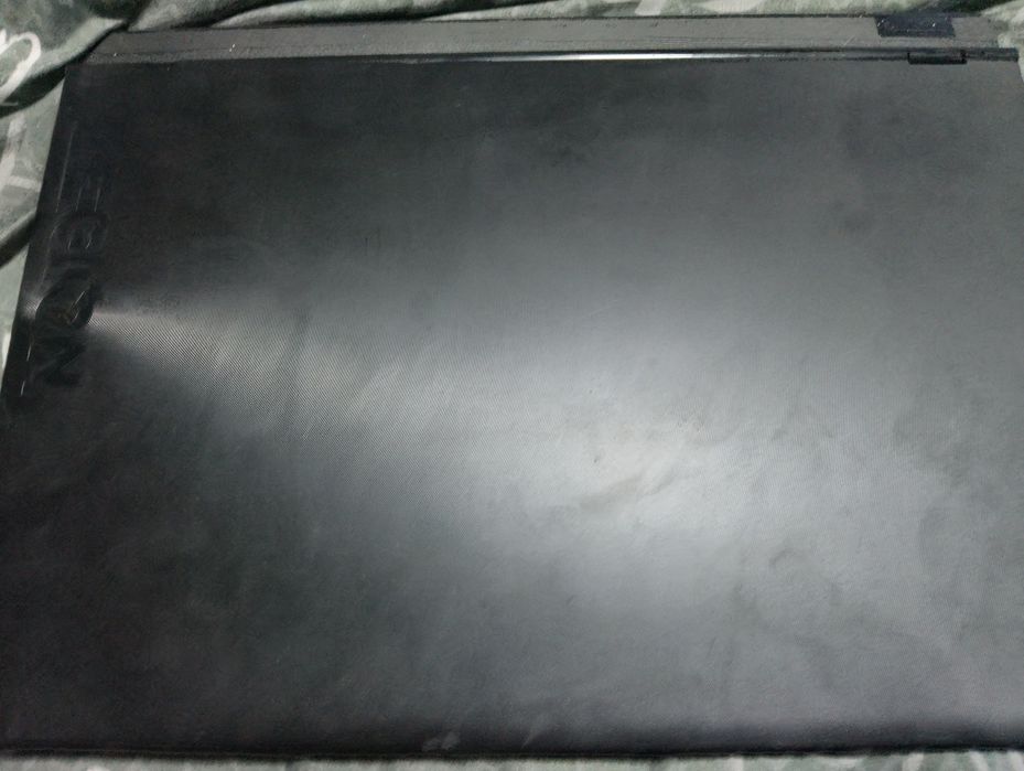 Продам игровой ноутбук