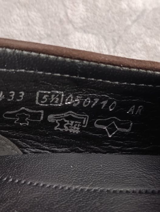 Дамски обувки 40 номер