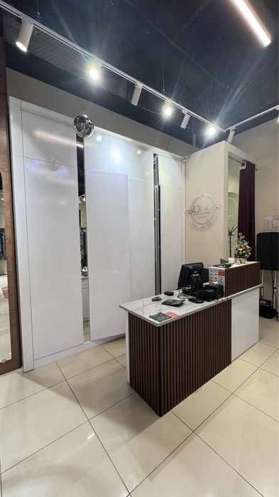 Мебель для магазина