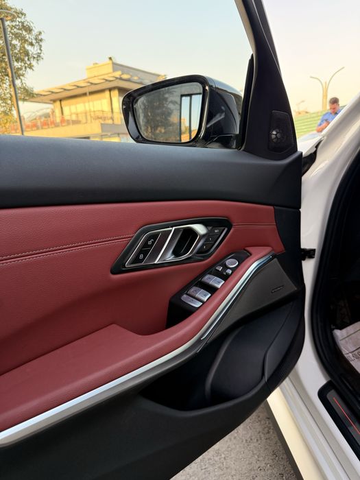 BMW i3 40L Night Sport eng full!!!