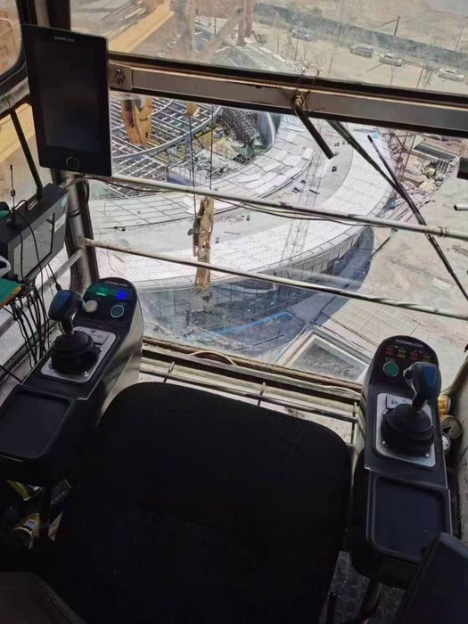 Башенный кран Срочно продается и аренда