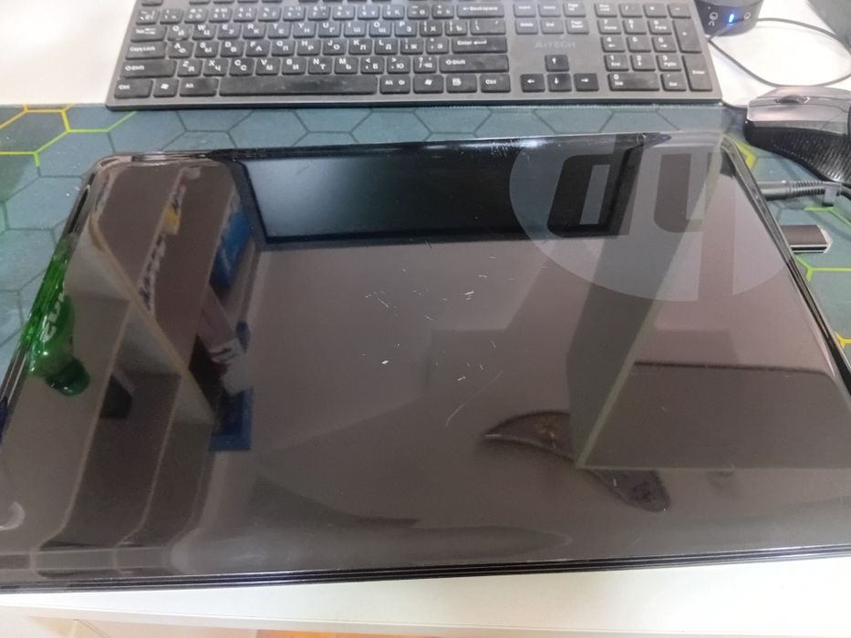 Продам ноутбук HP