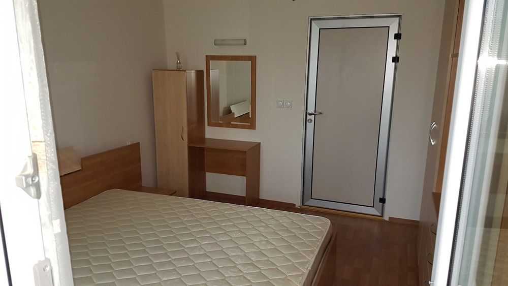 Дава се под наем Двустаен апартамент в Варна, Трошево - 57 кв.м за 483.48 € - Снимка #7