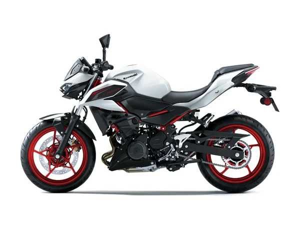 Motocicleta Kawasaki Z500 SE my2026 | 0 km | motomus.ro