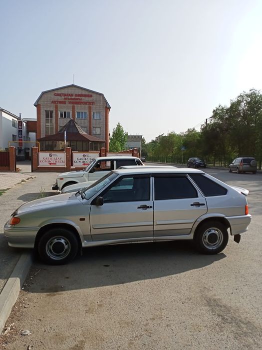 Продам Ваз 2114.