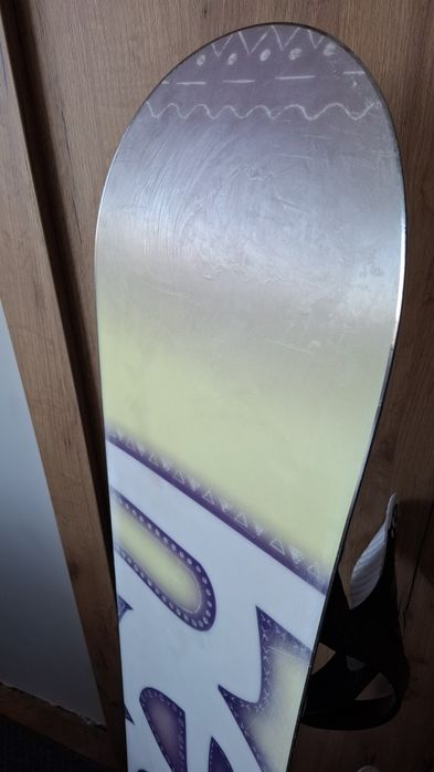 Сноуборд HEAD Flair 138