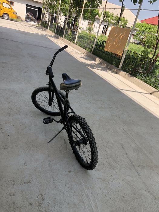 Велосипед велик Ukraina