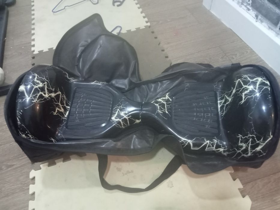 Срочно продам гироскутер