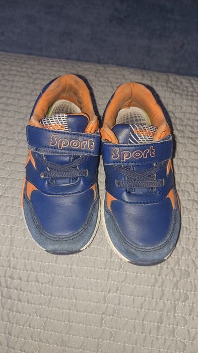 Кросовки человек паук