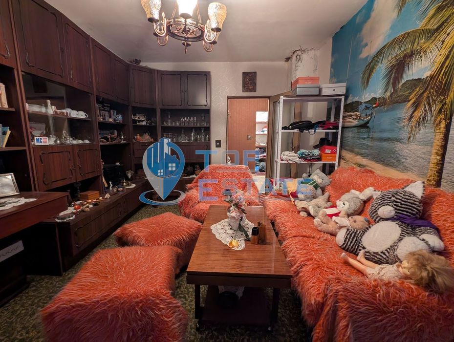 Продава се Двустаен апартамент в Лясковец - 76 кв.м за 632 €/кв.м - Снимка #3