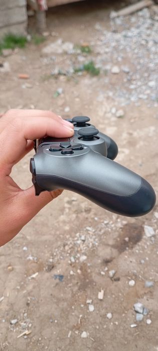 Wireless joystick 2 ta android ios da ishlaydi