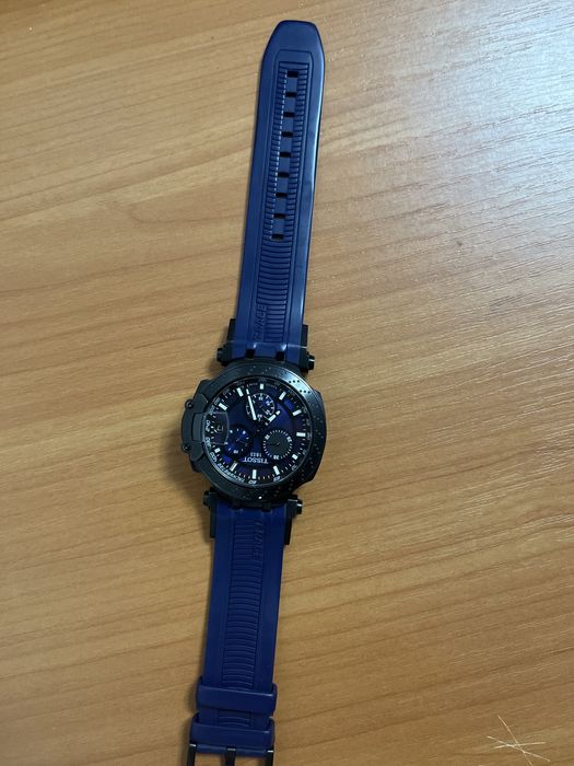 наручные часы Tissot T-Race Swissmatic