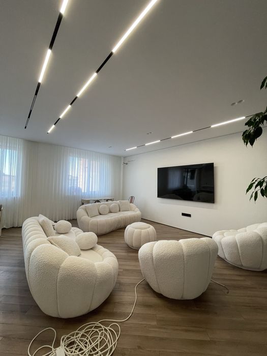 Дизайн интерьера