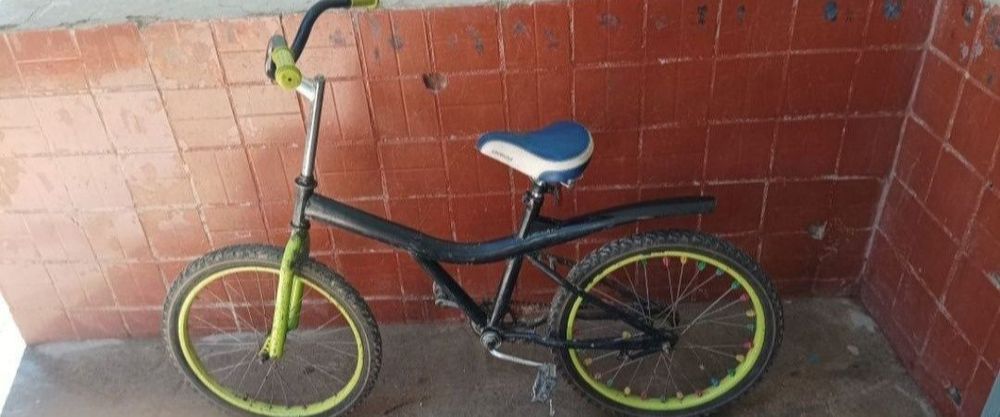 Velosiped arzon narxda