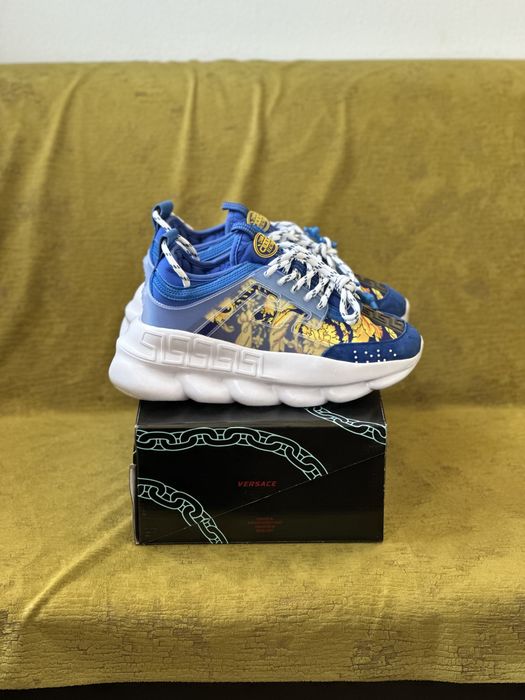 Versace Chain Reaction 42-45