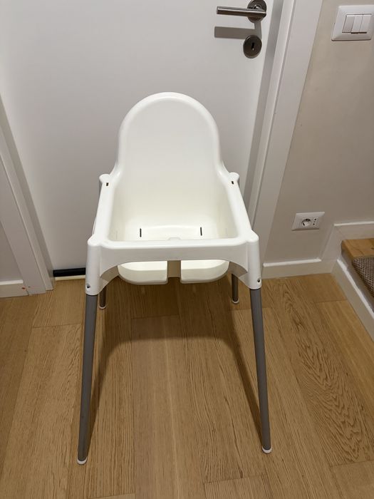 Scaun copii antilop ikea