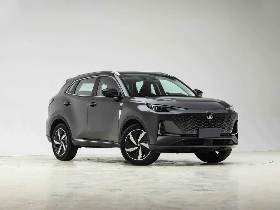 CHANGAN CS55 plus в наличии  в Алматы