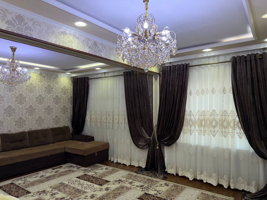 4/5/5 Сергели-7 — 90 м² за 85 000 у.е.
