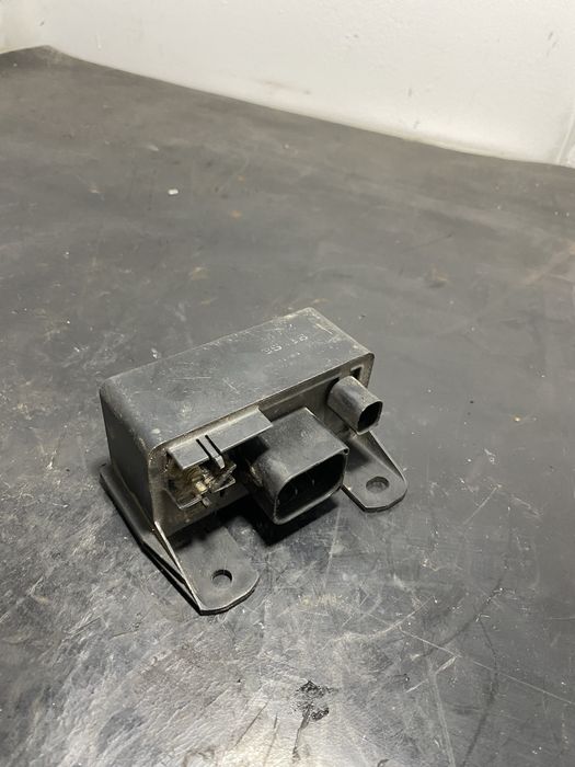 Releu bujii Mercedes vito 2.2 cdi W639 2003-2010 | 111 cdi 110 cdi