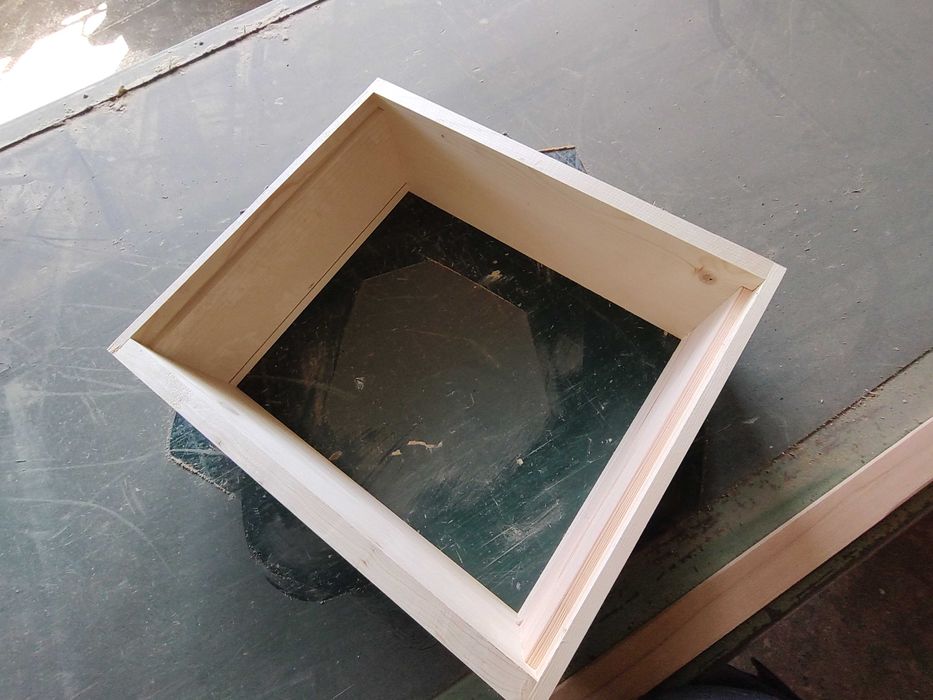 пчелни плодници и магазини дадан блат 10 рамкови 43/50