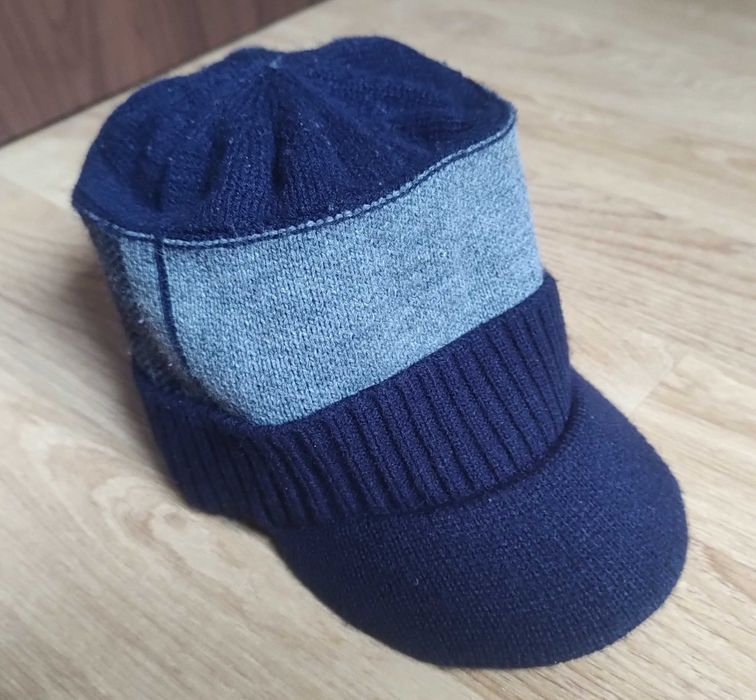 Șapcă groasă de iarnă