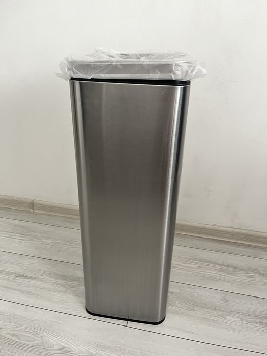 Урна пепельница бракованная