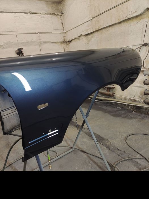 Покраска автомобилей