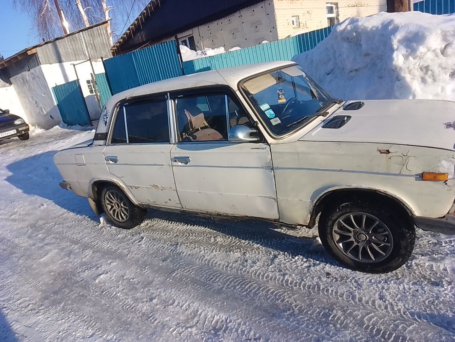 Продам ваз 2106 .