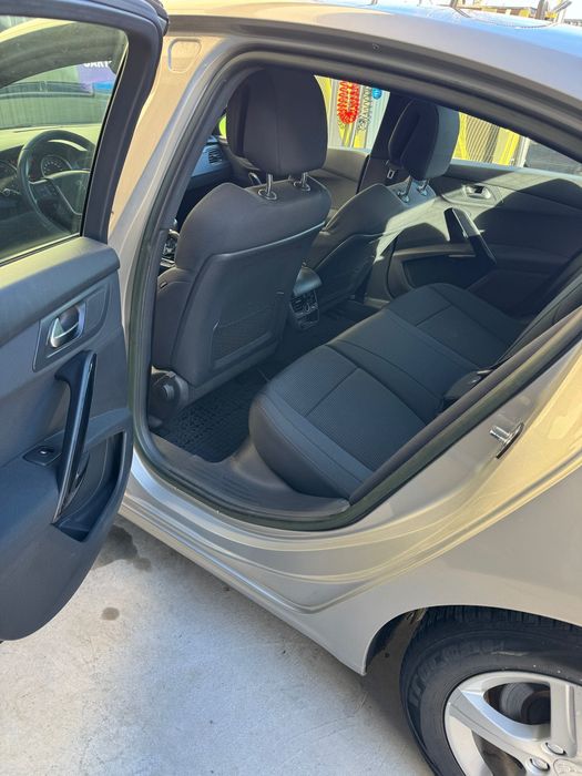 Peugeot 508 - 2012 - 145.000 km