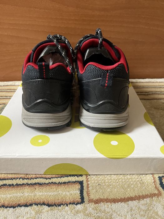 Макасины для мальчика