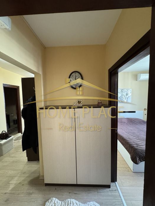 Продава се Тристаен апартамент в к.к. Златни пясъци - 118 кв.м за 864 €/кв.м - Снимка #11