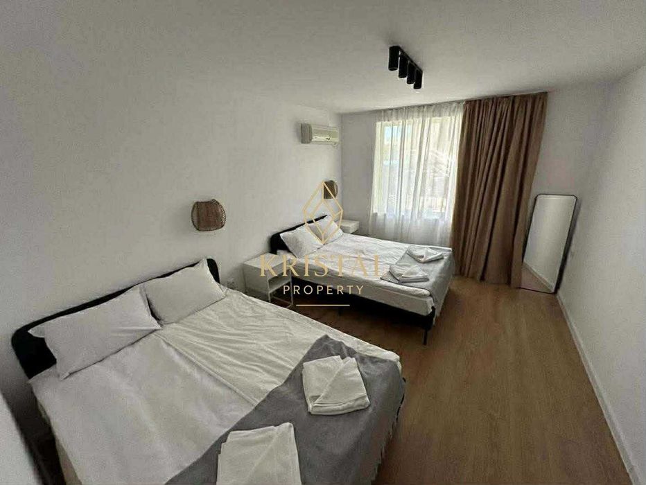 ID: 749 Апартамент 1+1 в жилищен комплекс в Слънчев Бряг