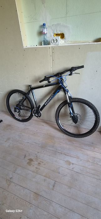 Нов велосипед PEUGEOT M03 26 инча