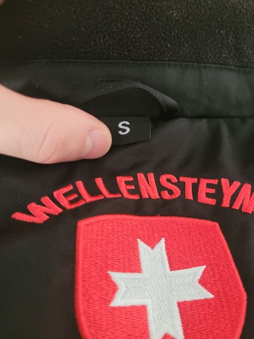 Geacă Wellensteyn Leuchtcraft