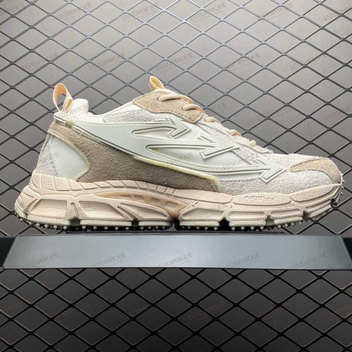 Off White Be Right Back 36-47
