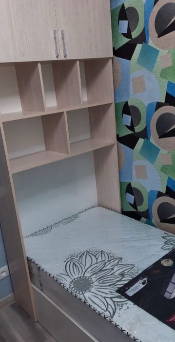 Метро Новза 2х комнатная