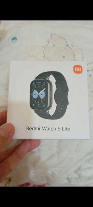 Redmi watch 5 lite