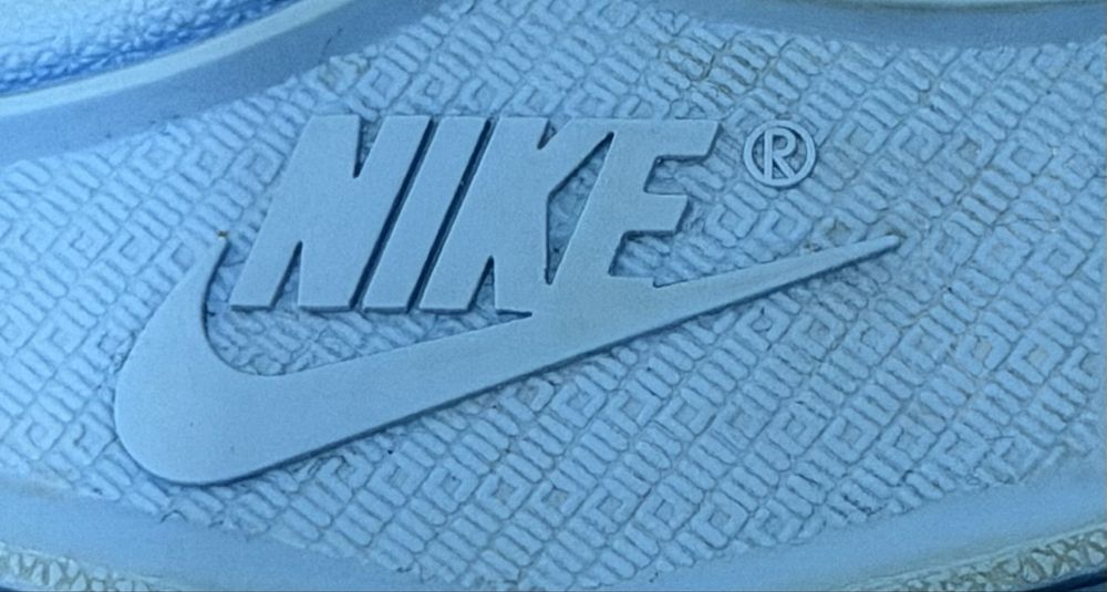 Nike Air jordan 1