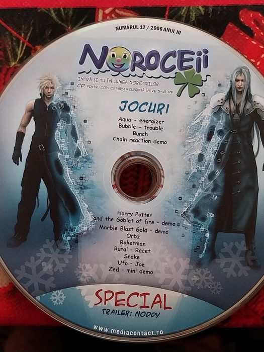 Cd uri vechi de vânzare
