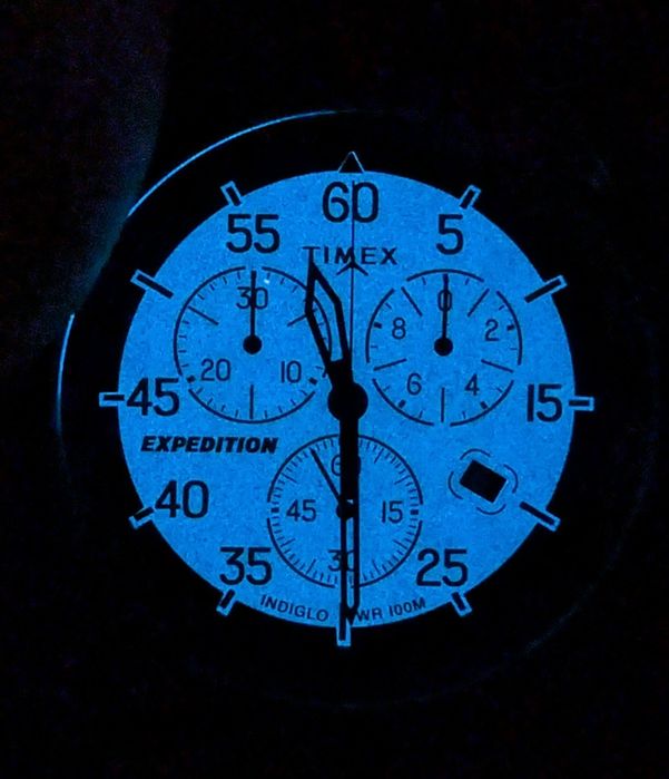 ceas Timex Expedition TW4B12300